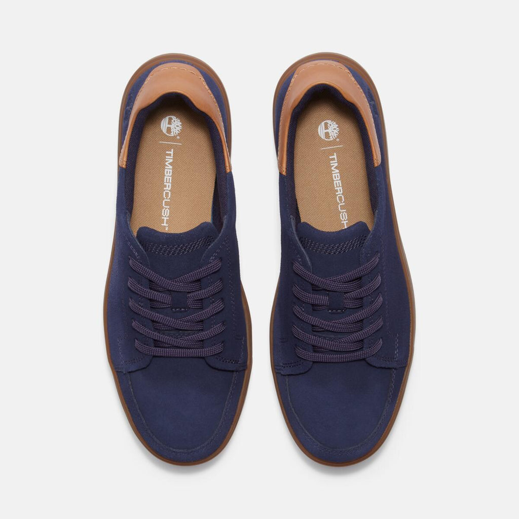 Emerson Street Low Lace-Up Sneaker for Men