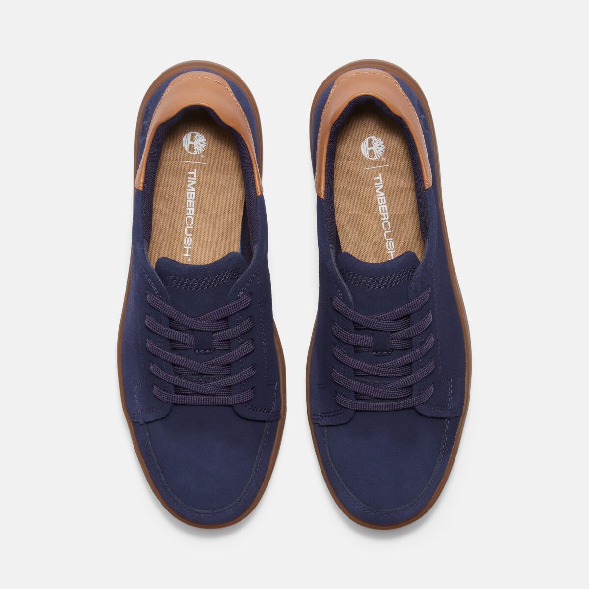 Emerson Street Low Lace-Up Sneaker for Men