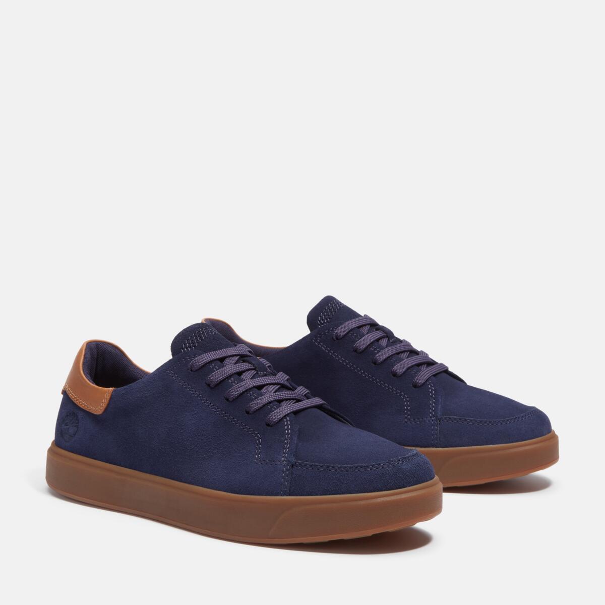 Emerson Street Low Lace-Up Sneaker for Men – Timberland South Africa