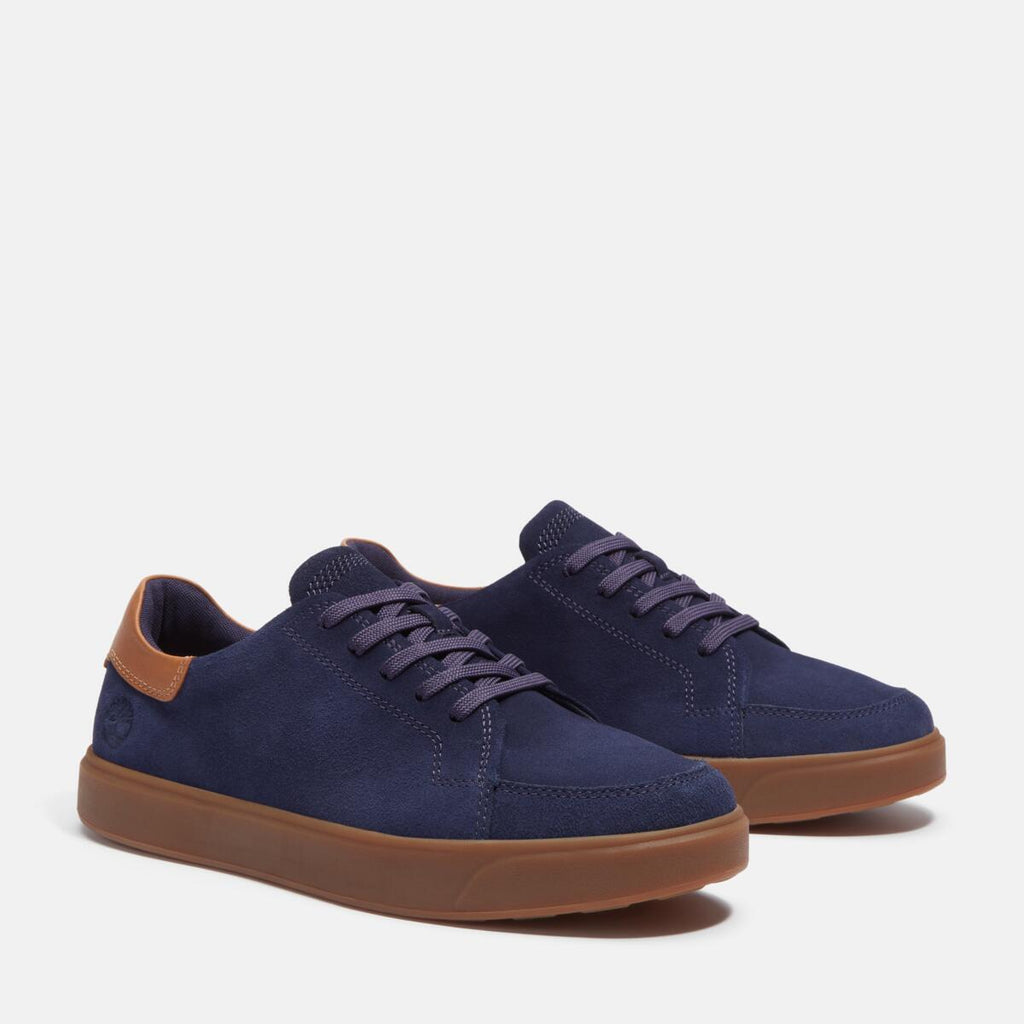 Emerson Street Low Lace-Up Sneaker for Men