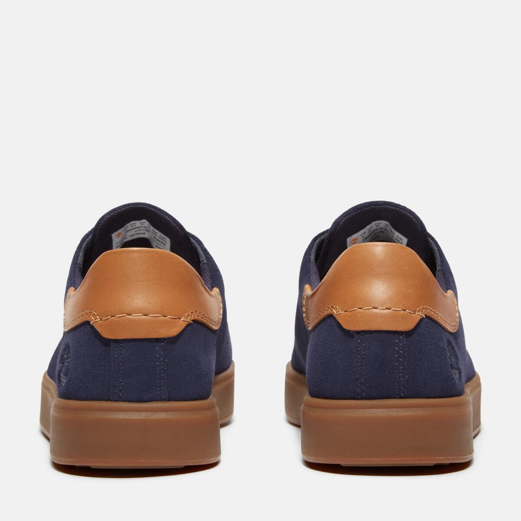 Emerson Street Low Lace-Up Sneaker for Men