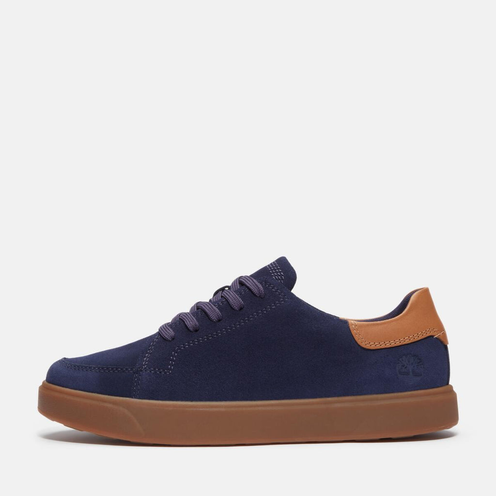 Emerson Street Low Lace-Up Sneaker for Men