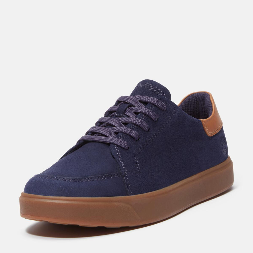 Emerson Street Low Lace-Up Sneaker for Men