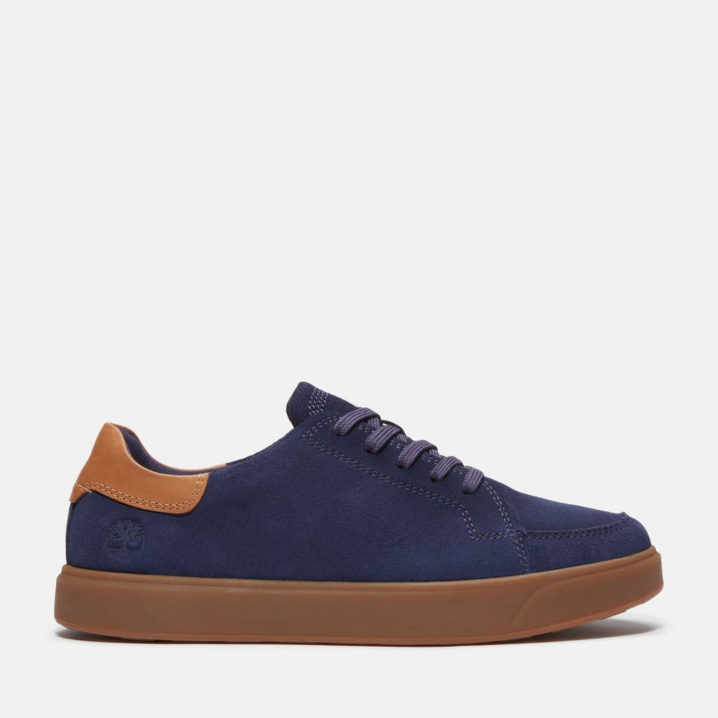 Emerson Street Low Lace-Up Sneaker for Men