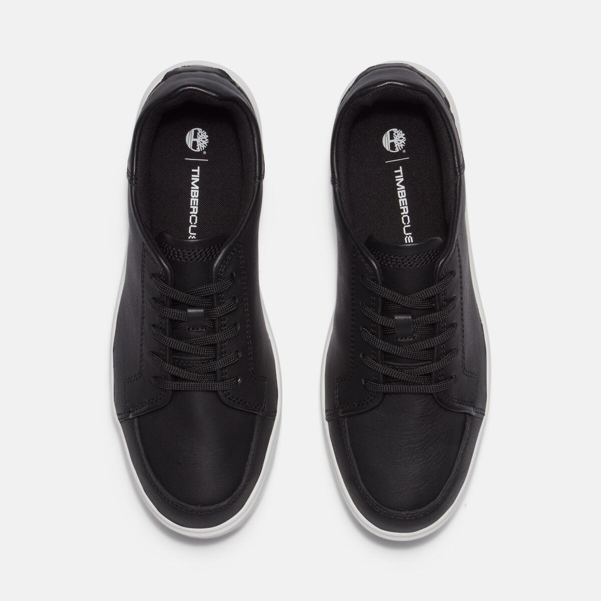 Emerson Street Low Lace-Up Sneaker for Men