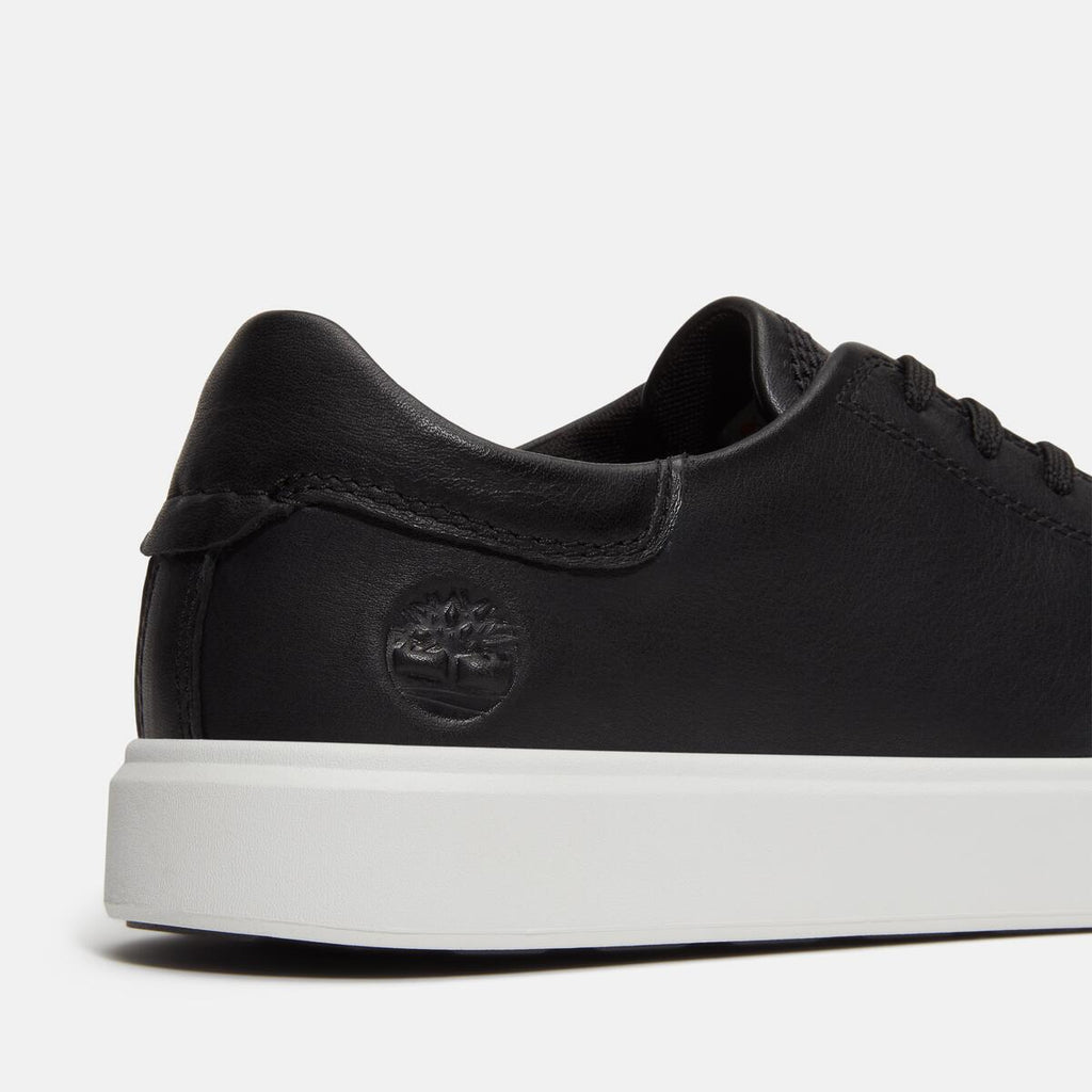 Emerson Street Low Lace-Up Sneaker for Men