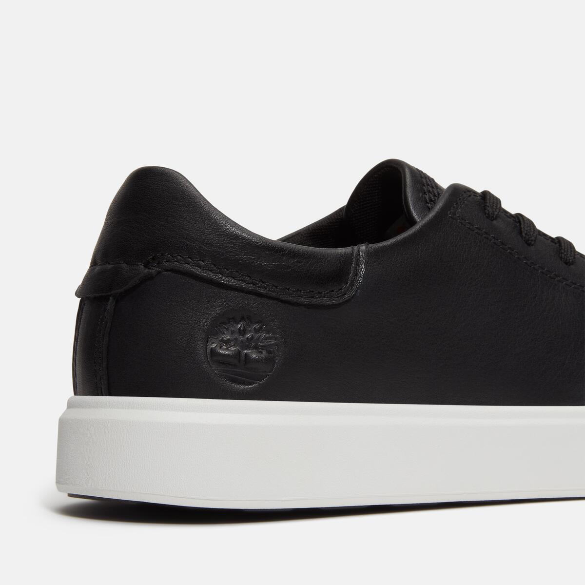 Emerson Street Low Lace-Up Sneaker for Men
