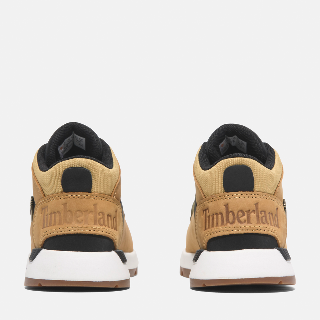 Sprint Trekker Mid Lace-Up Sneaker for Youth