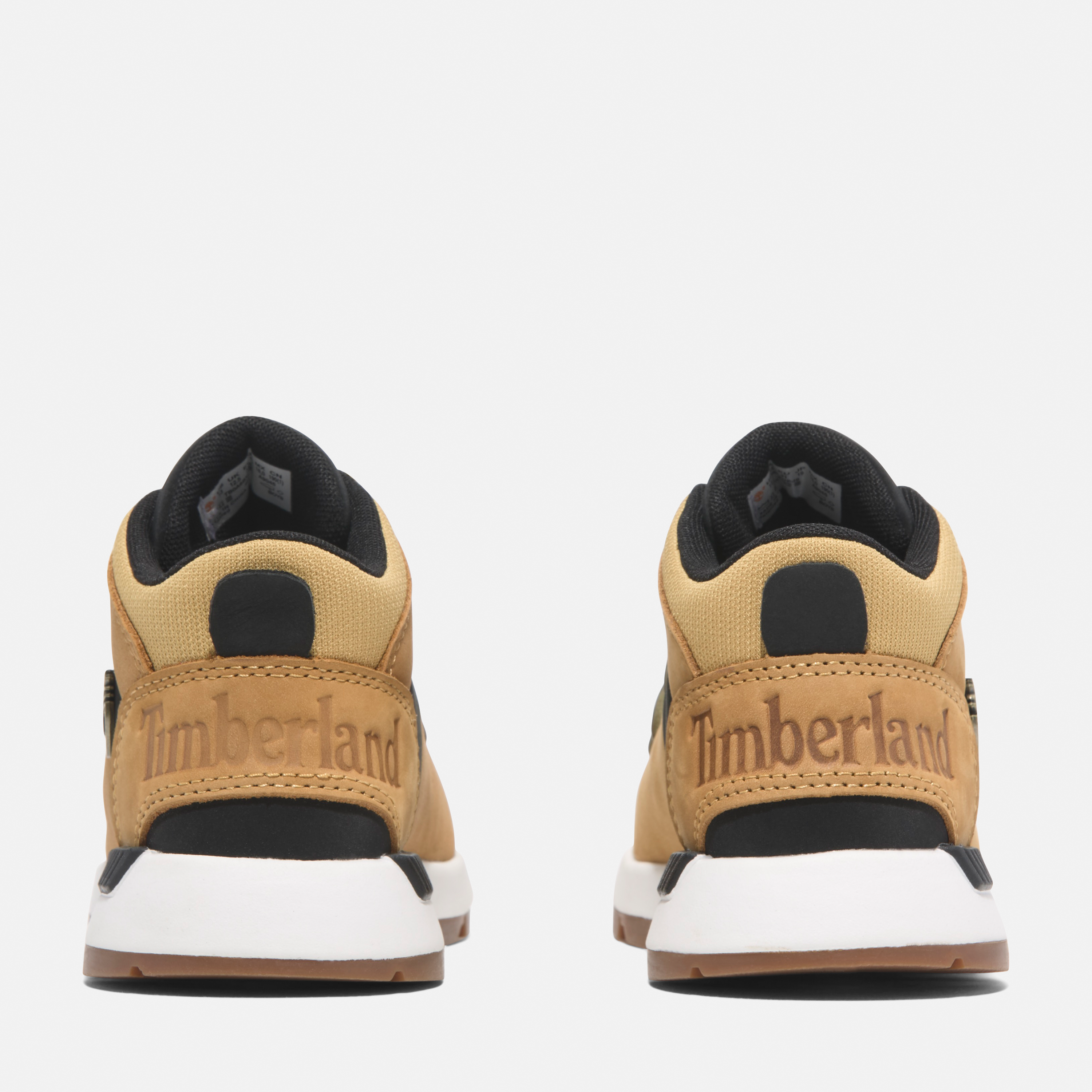 Sprint Trekker Mid Lace-Up Sneaker for Youth