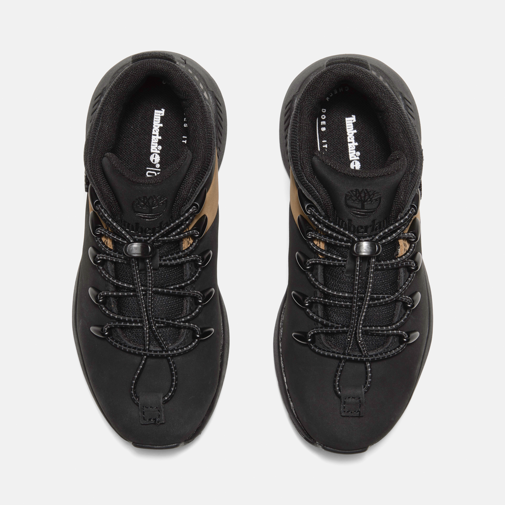 Sprint Trekker Mid Lace-Up Sneaker for Youth