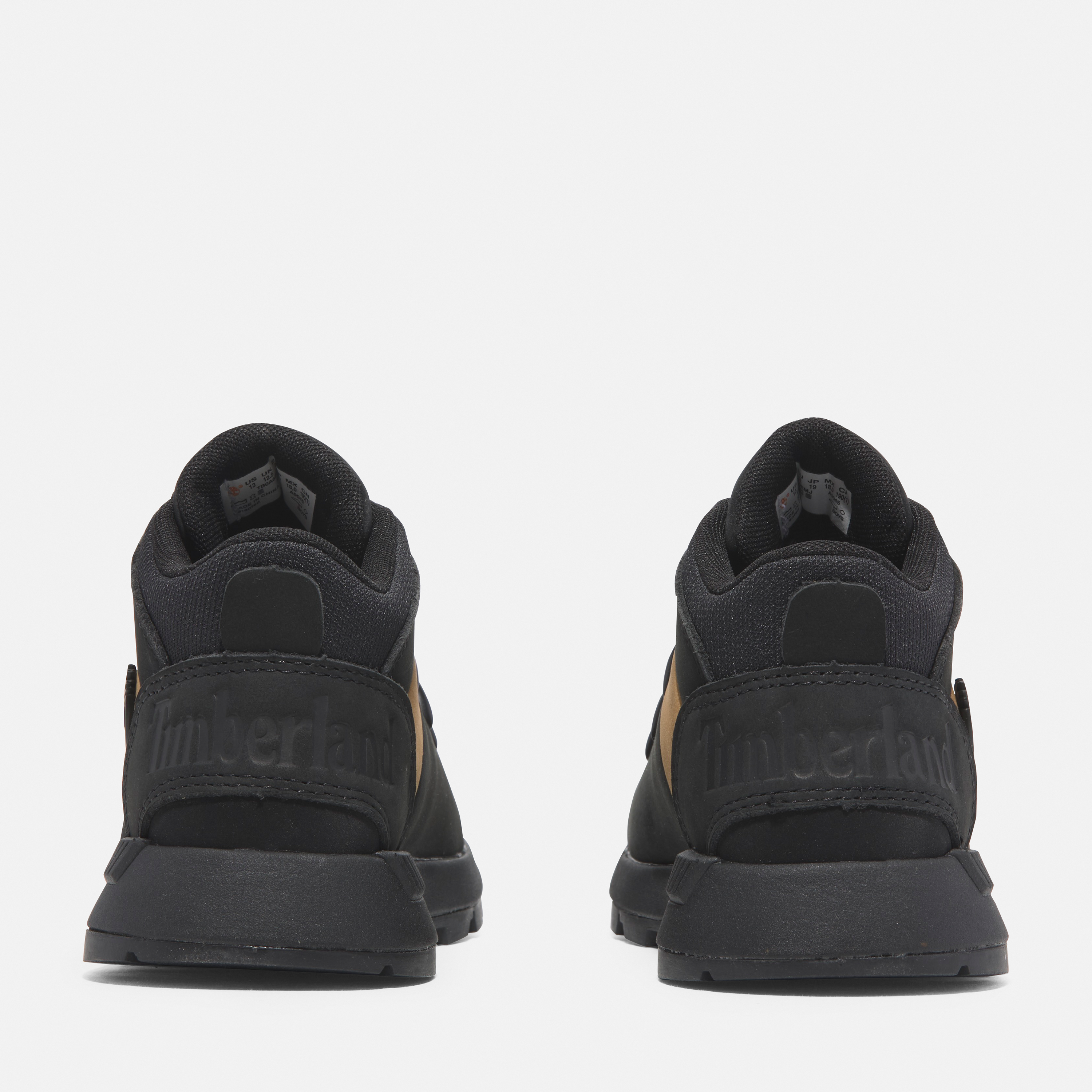 Sprint Trekker Mid Lace-Up Sneaker for Youth