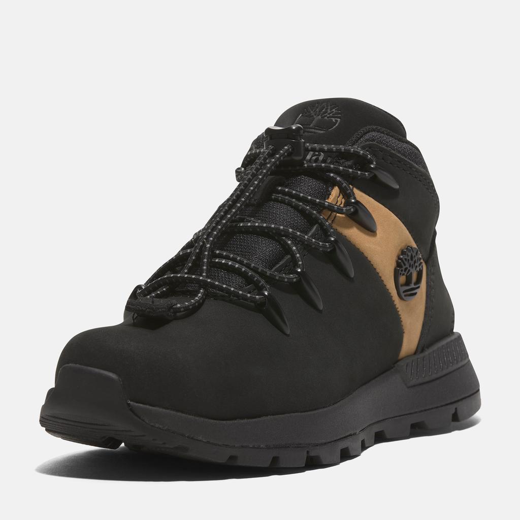 Sprint Trekker Mid Lace-Up Sneaker for Youth