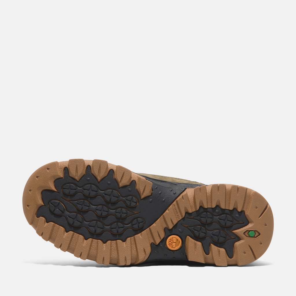 Mt. Maddsen Mid Lace Hiker Boot For Youth