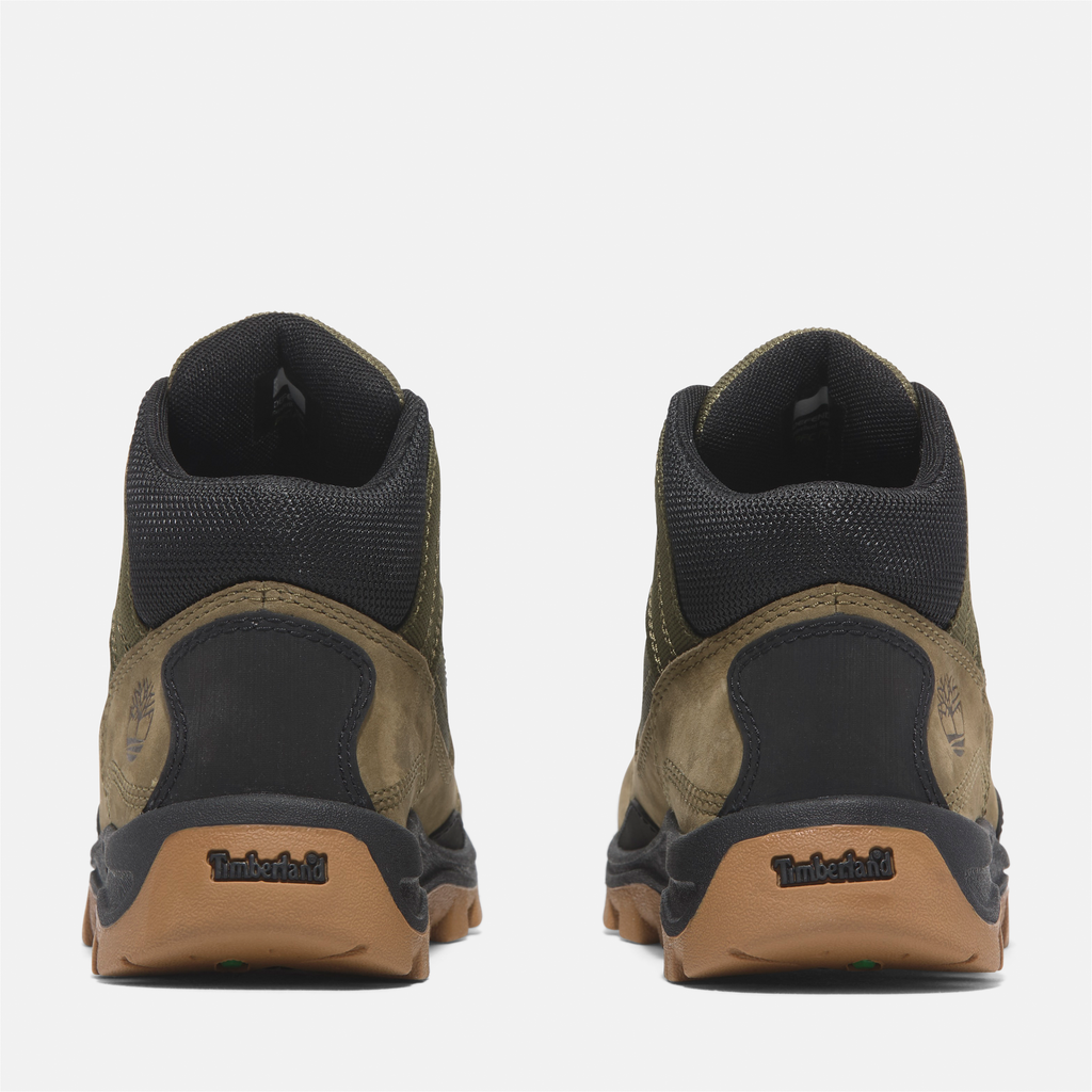 Mt. Maddsen Mid Lace Hiker Boot For Youth