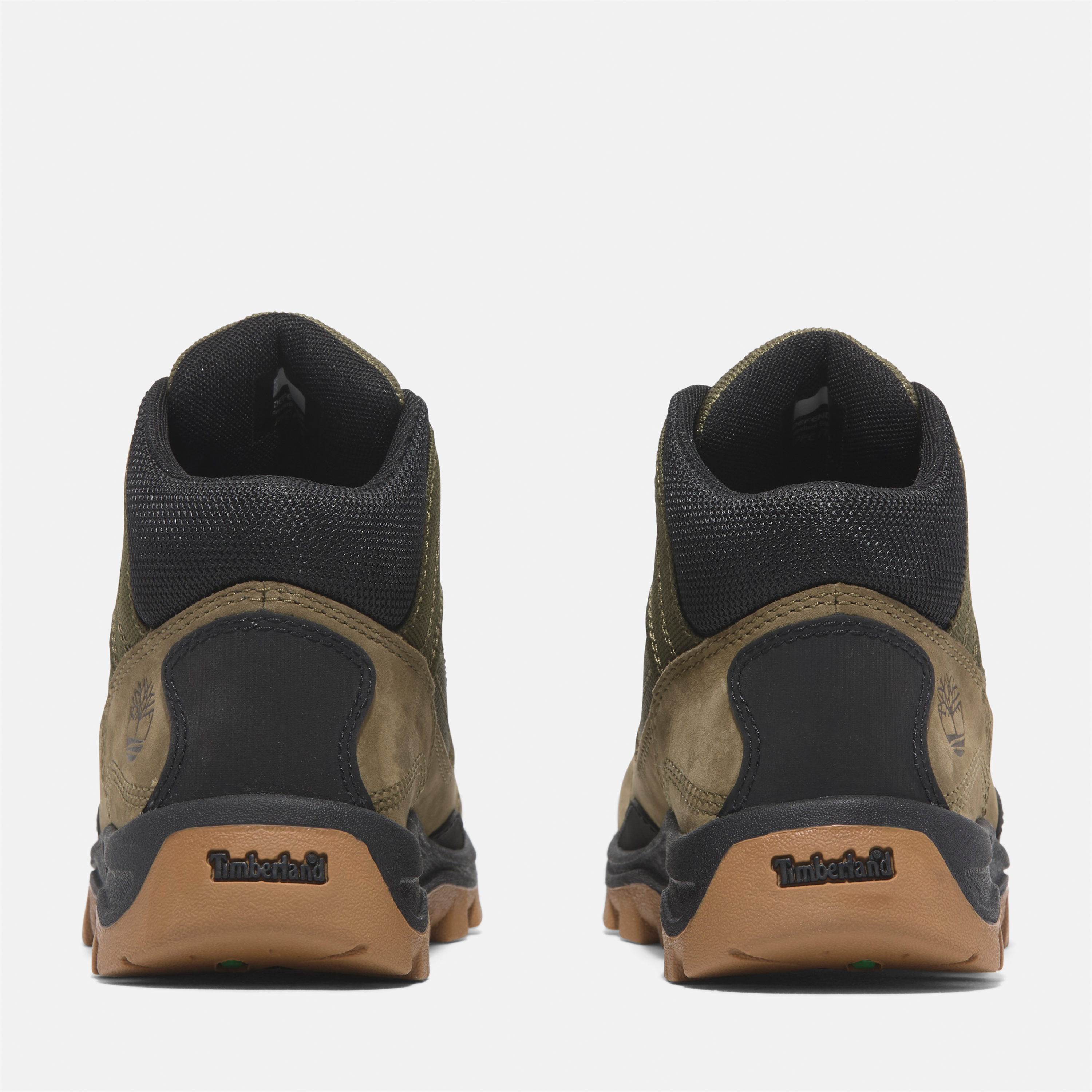 Mt. Maddsen Mid Lace Hiker Boot For Youth