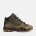 Mt. Maddsen Mid Lace Hiker Boot For Youth