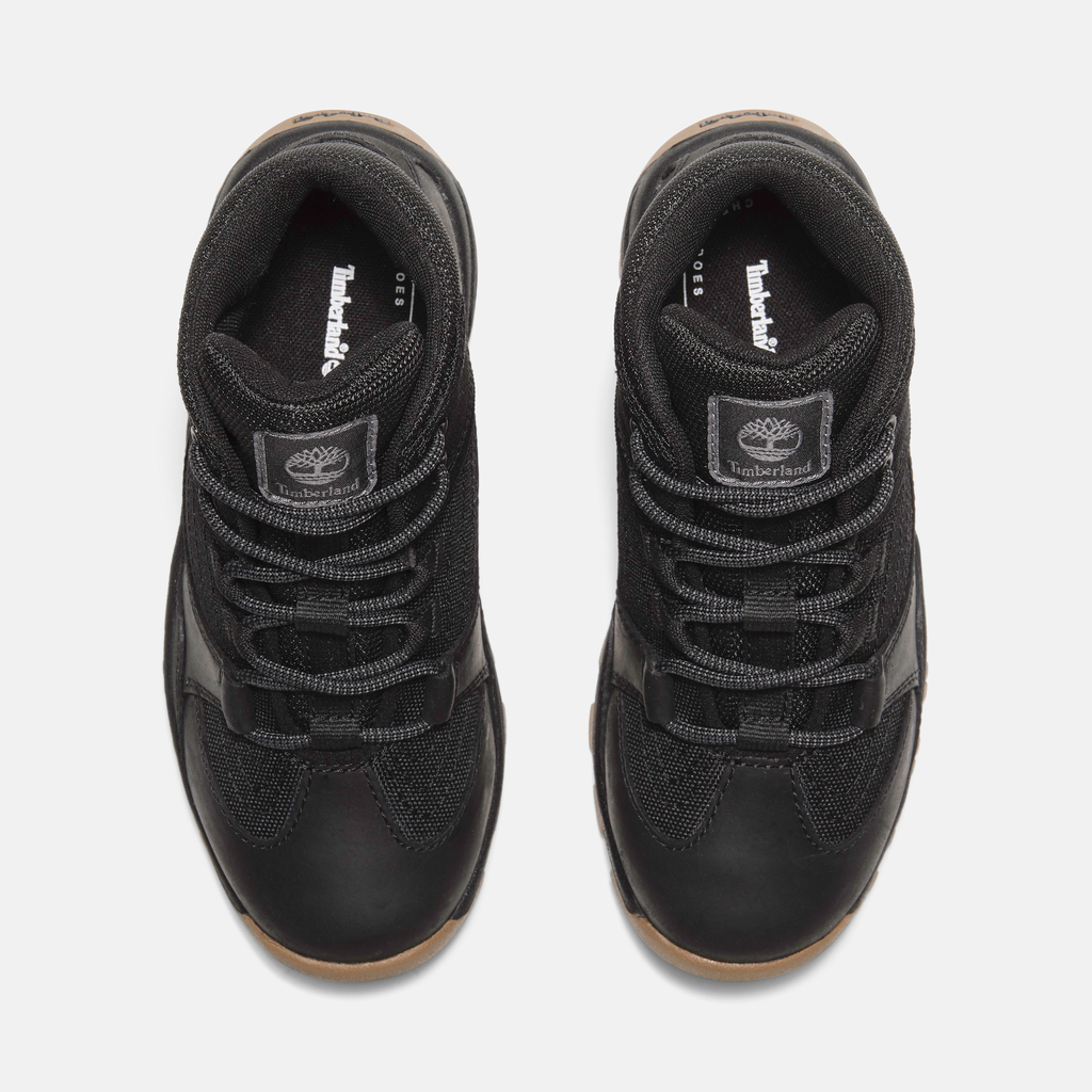 Mt. Maddsen Mid Lace Hiker Boot For Youth