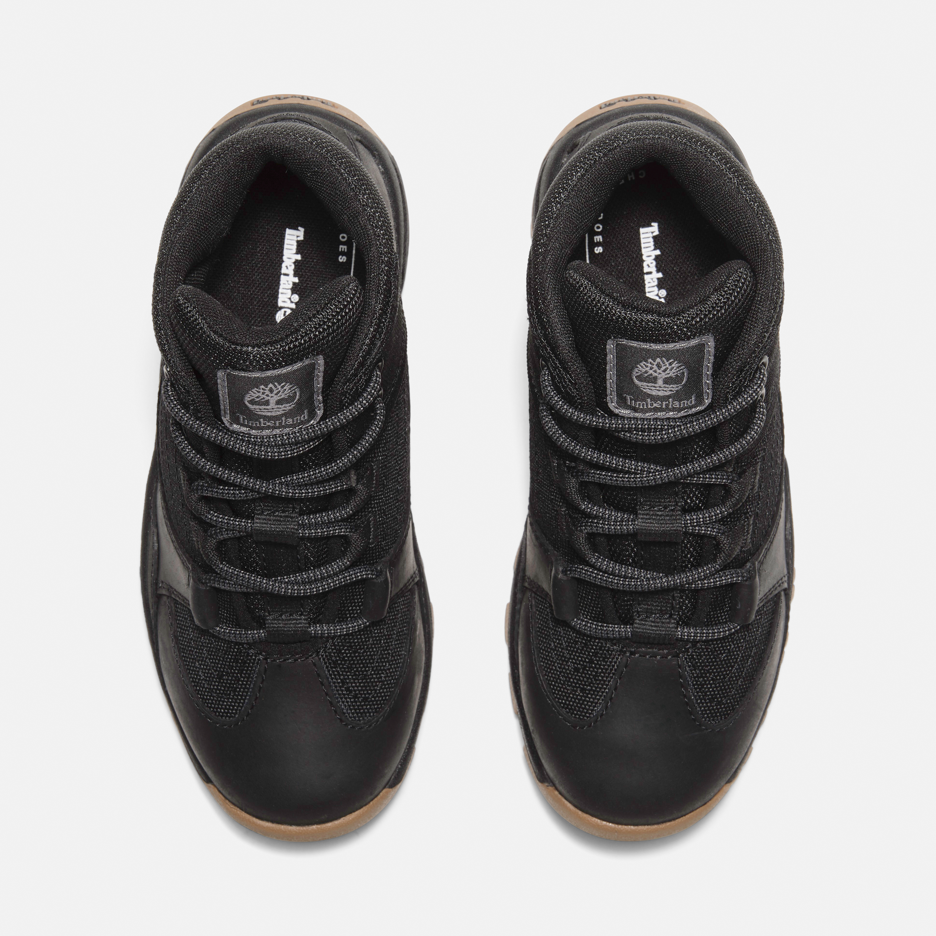 Mt. Maddsen Mid Lace Hiker Boot For Youth