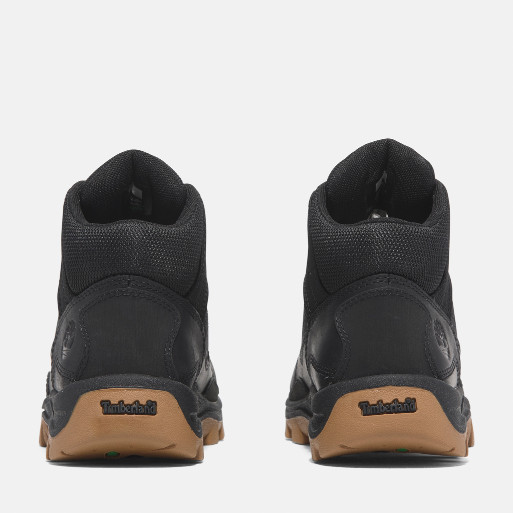 Mt. Maddsen Mid Lace Hiker Boot For Youth