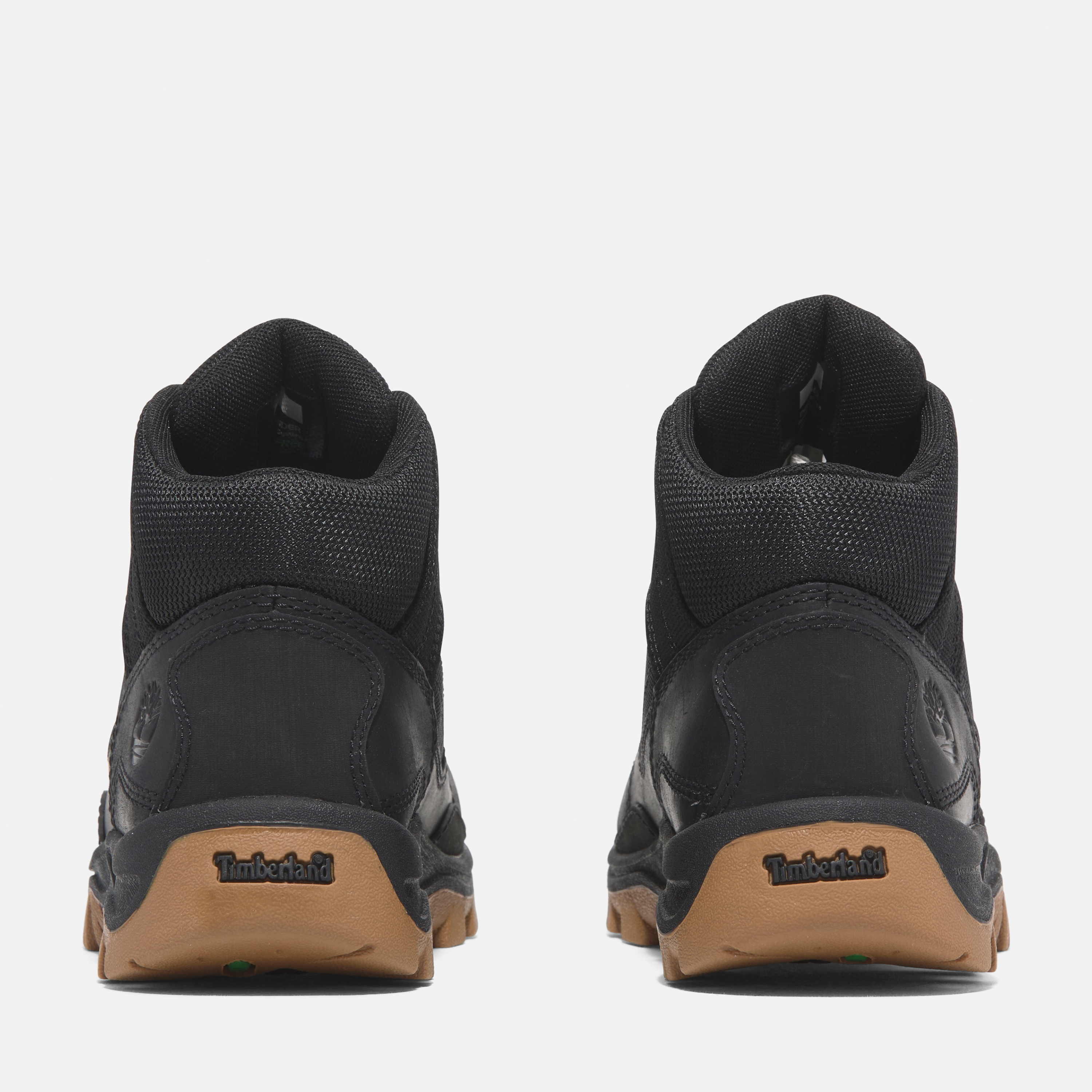 Mt. Maddsen Mid Lace Hiker Boot For Youth