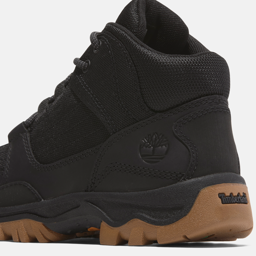 Mt. Maddsen Mid Lace Hiker Boot For Youth