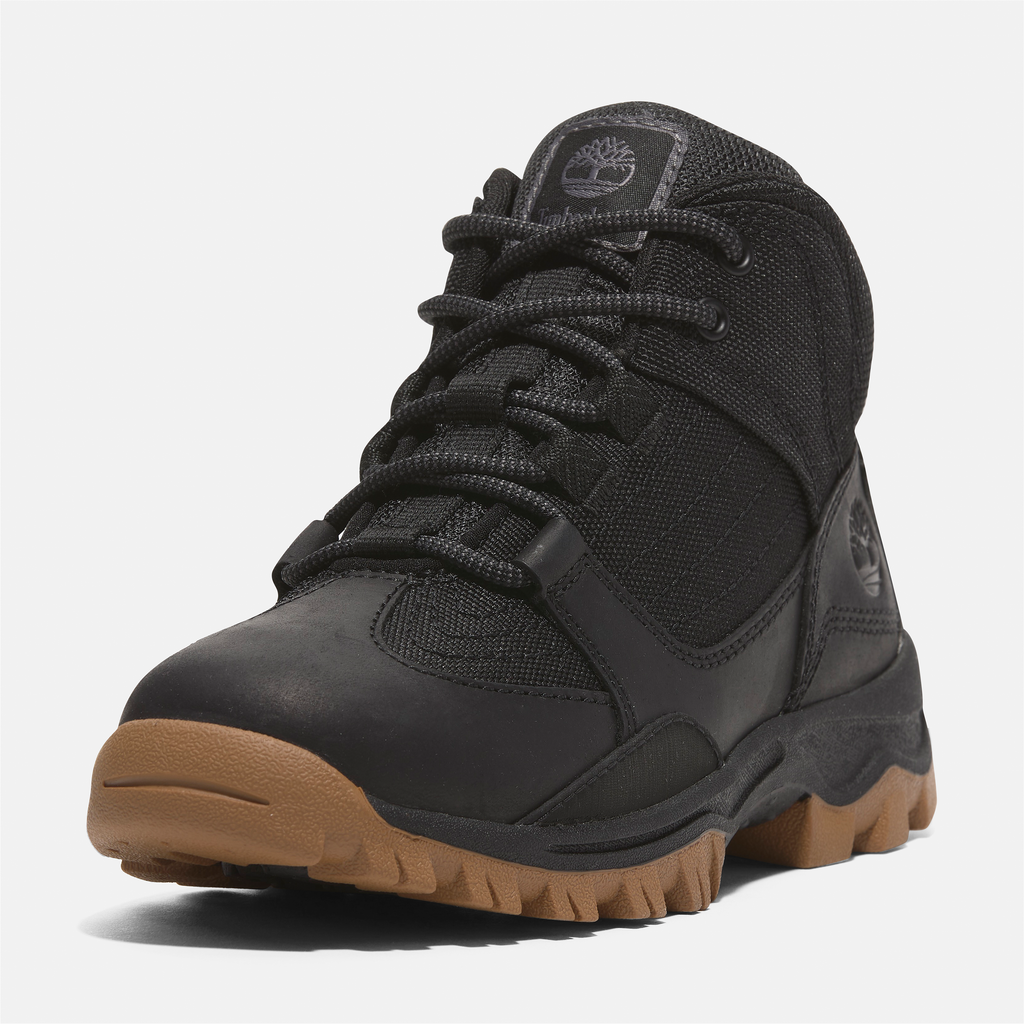 Mt. Maddsen Mid Lace Hiker Boot For Youth