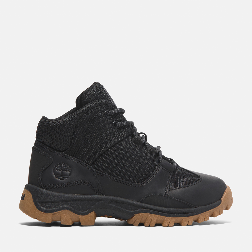 Mt. Maddsen Mid Lace Hiker Boot For Youth