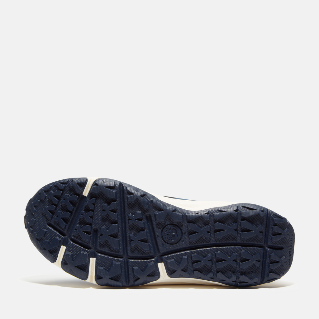 Motion Access Low Hook & Loop Sneaker For Youth