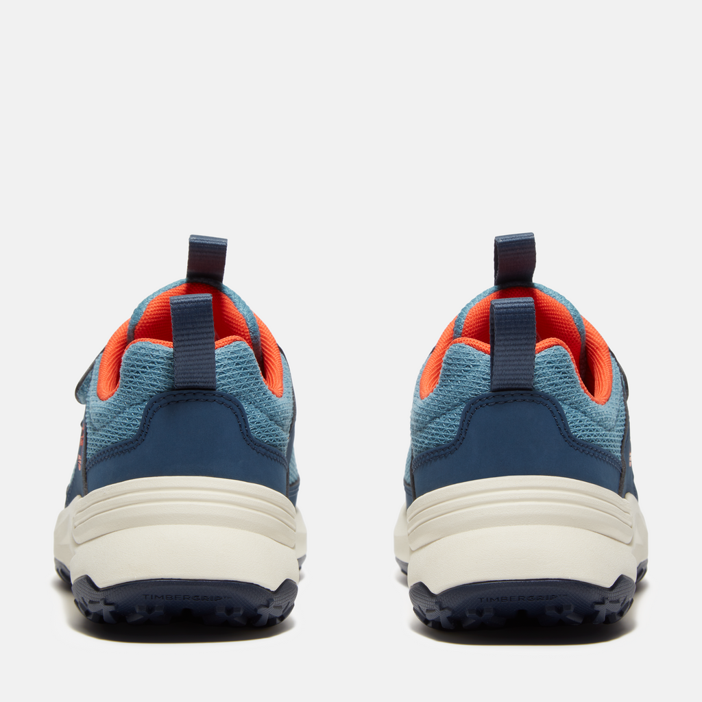 Motion Access Low Hook & Loop Sneaker For Youth