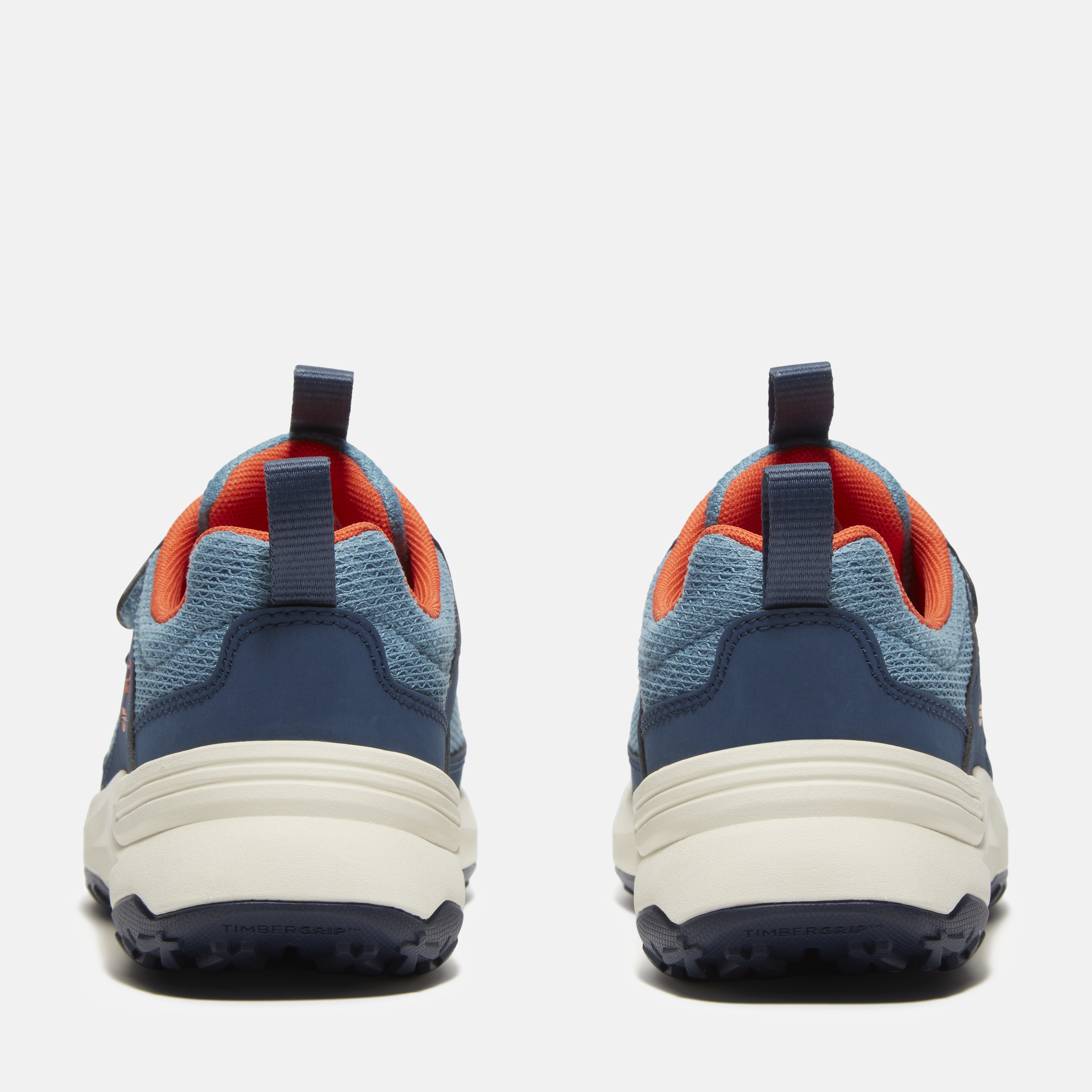 Motion Access Low Hook & Loop Sneaker For Youth