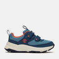 Motion Access Low Hook & Loop Sneaker For Youth