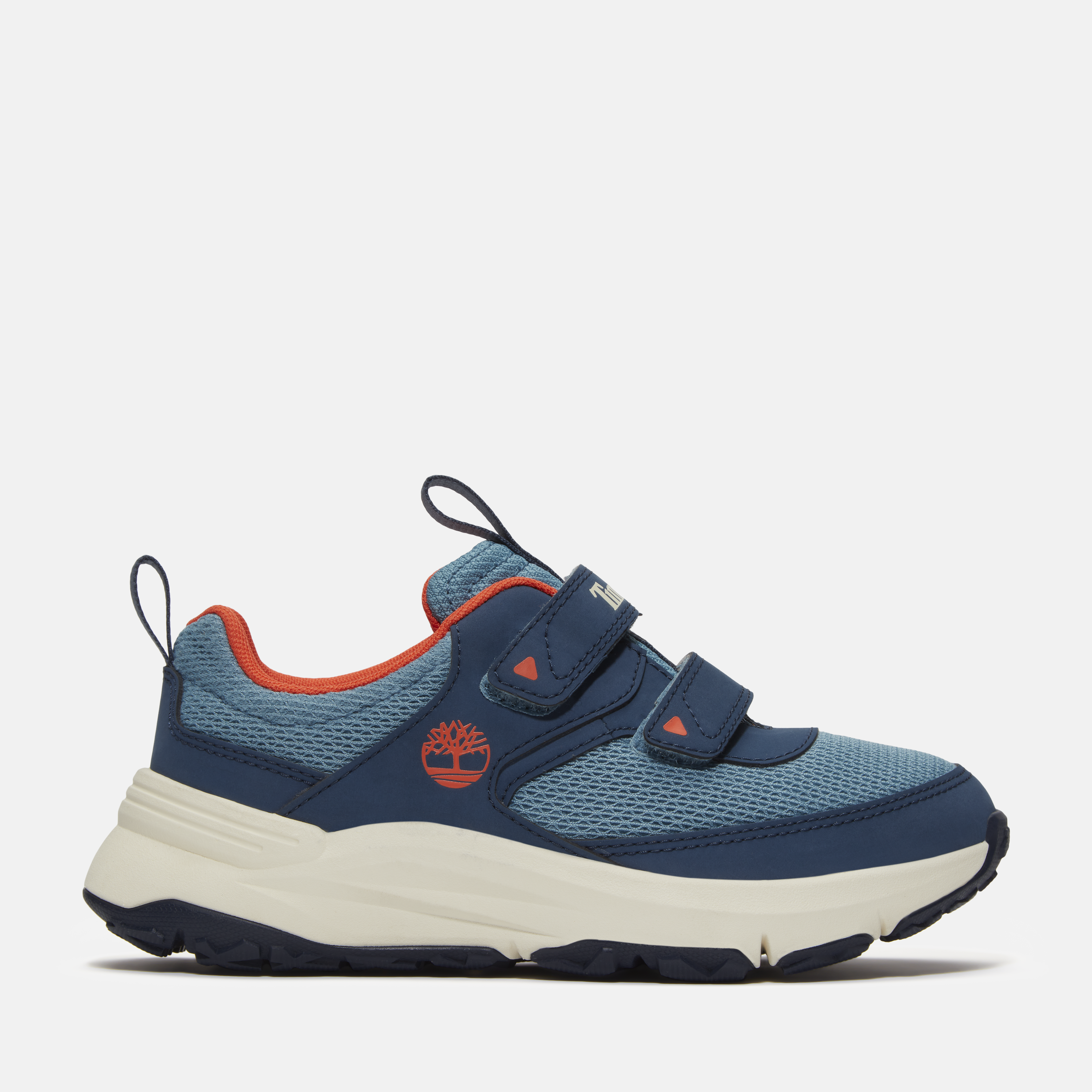 Motion Access Low Hook & Loop Sneaker For Youth