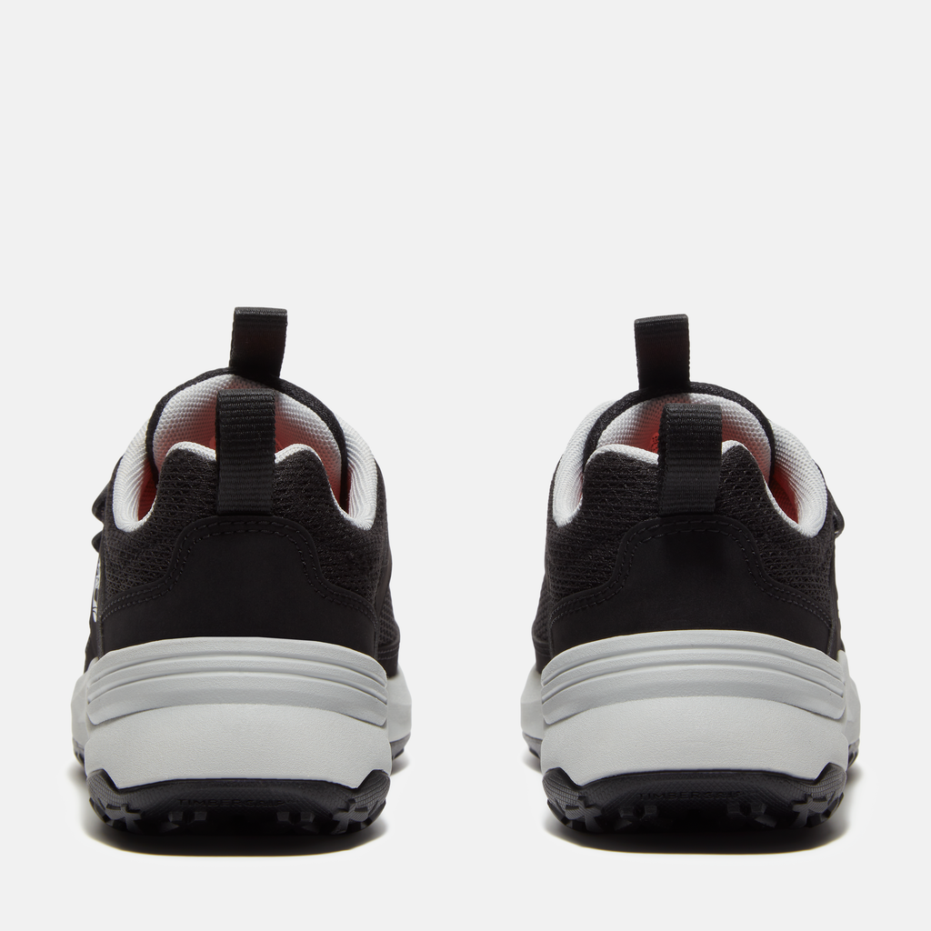 Motion Access Low Hook & Loop Sneaker For Youth