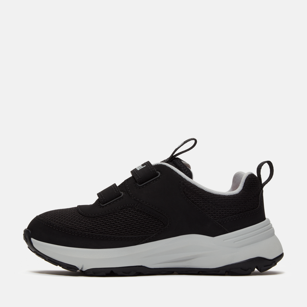 Motion Access Low Hook & Loop Sneaker For Youth