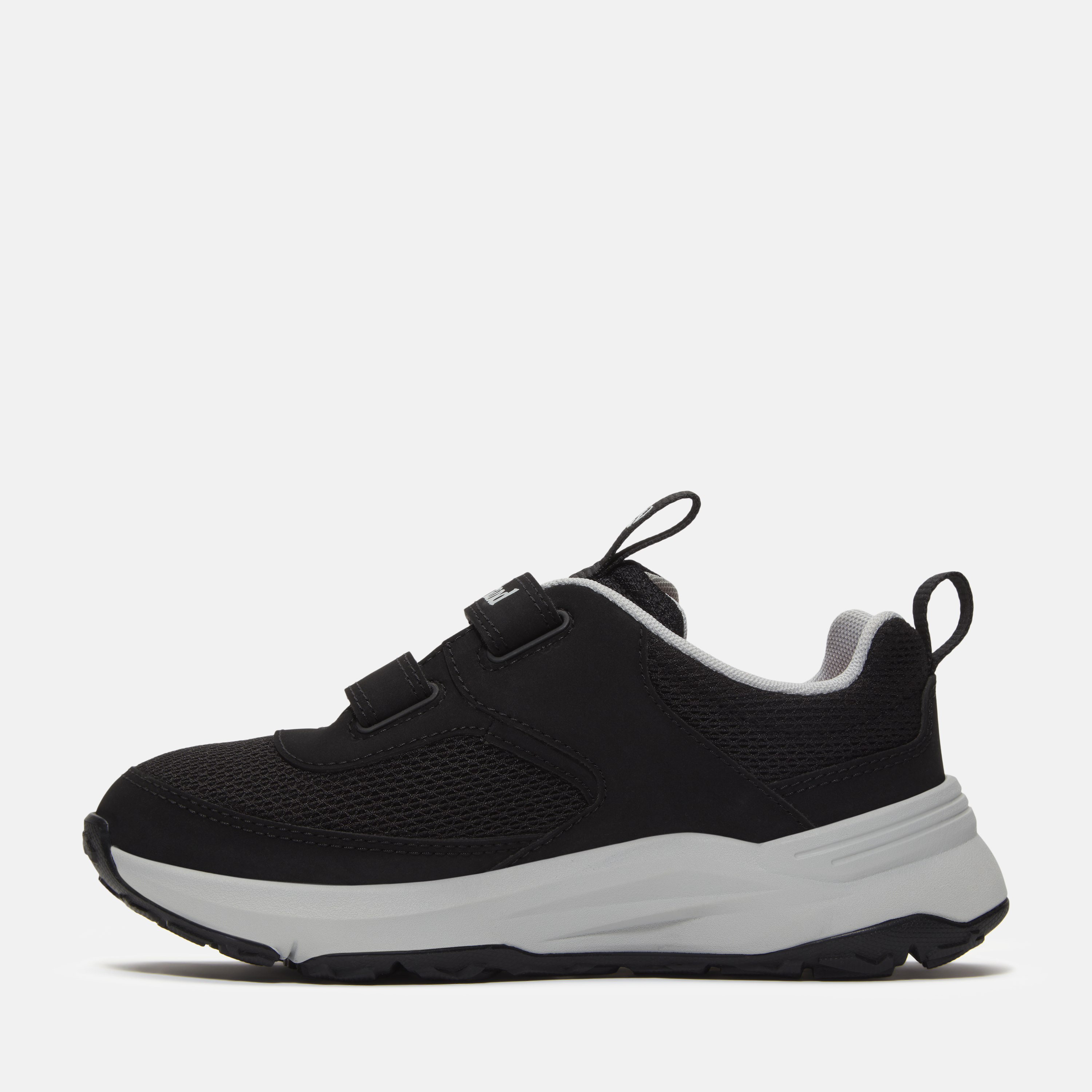 Motion Access Low Hook & Loop Sneaker For Youth