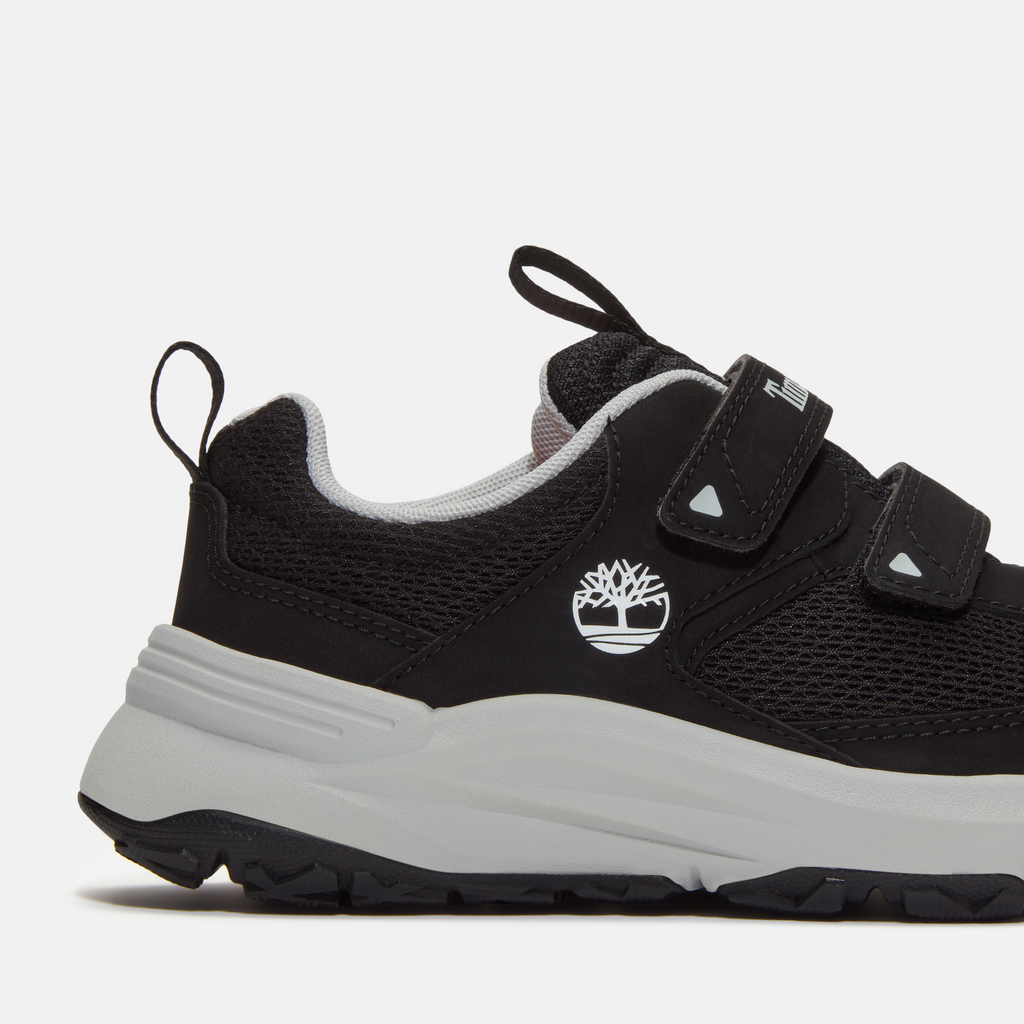 Motion Access Low Hook & Loop Sneaker For Youth