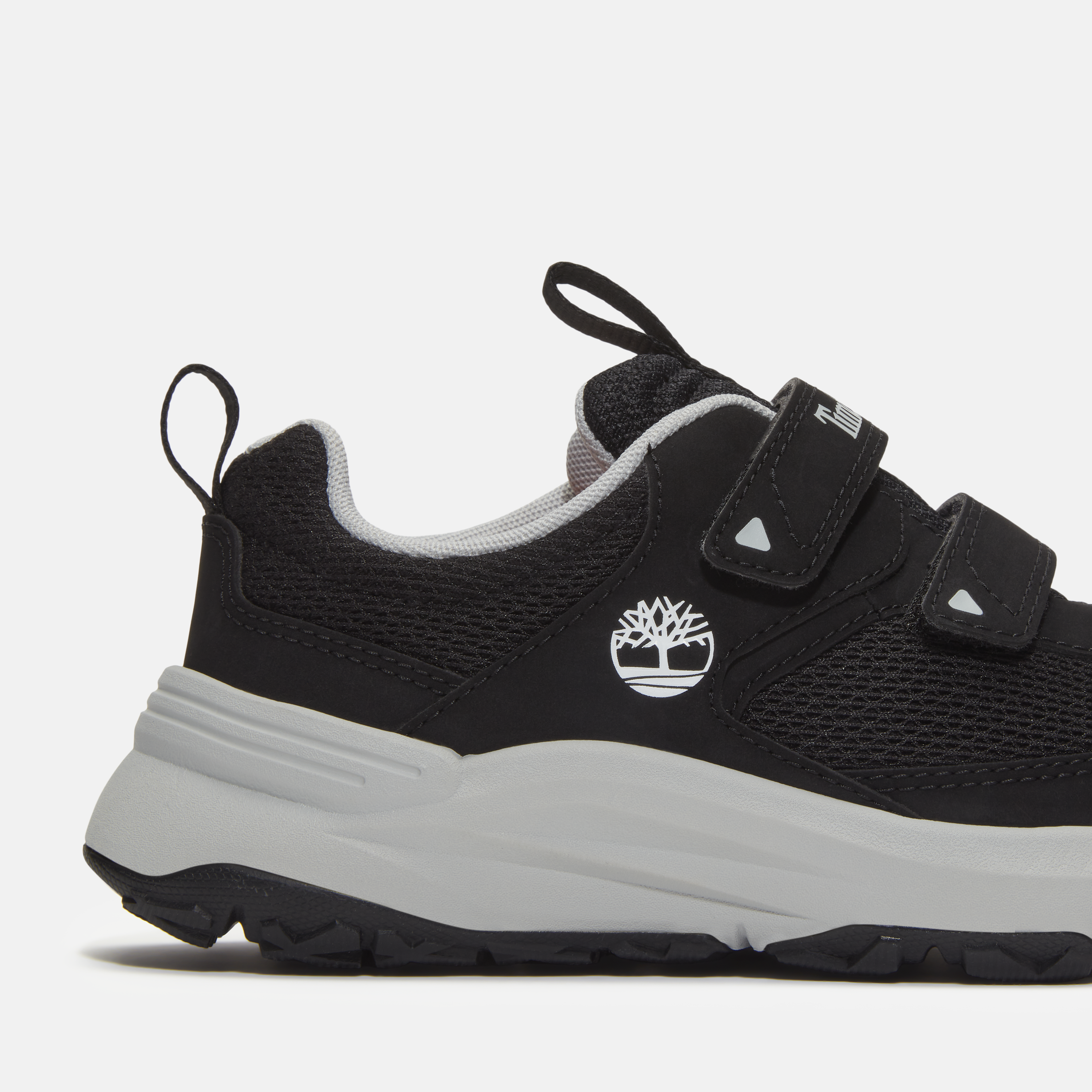 Motion Access Low Hook & Loop Sneaker For Youth