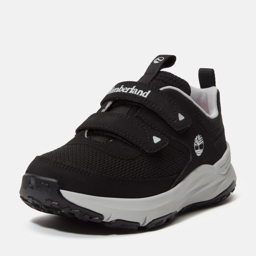 Motion Access Low Hook & Loop Sneaker For Youth