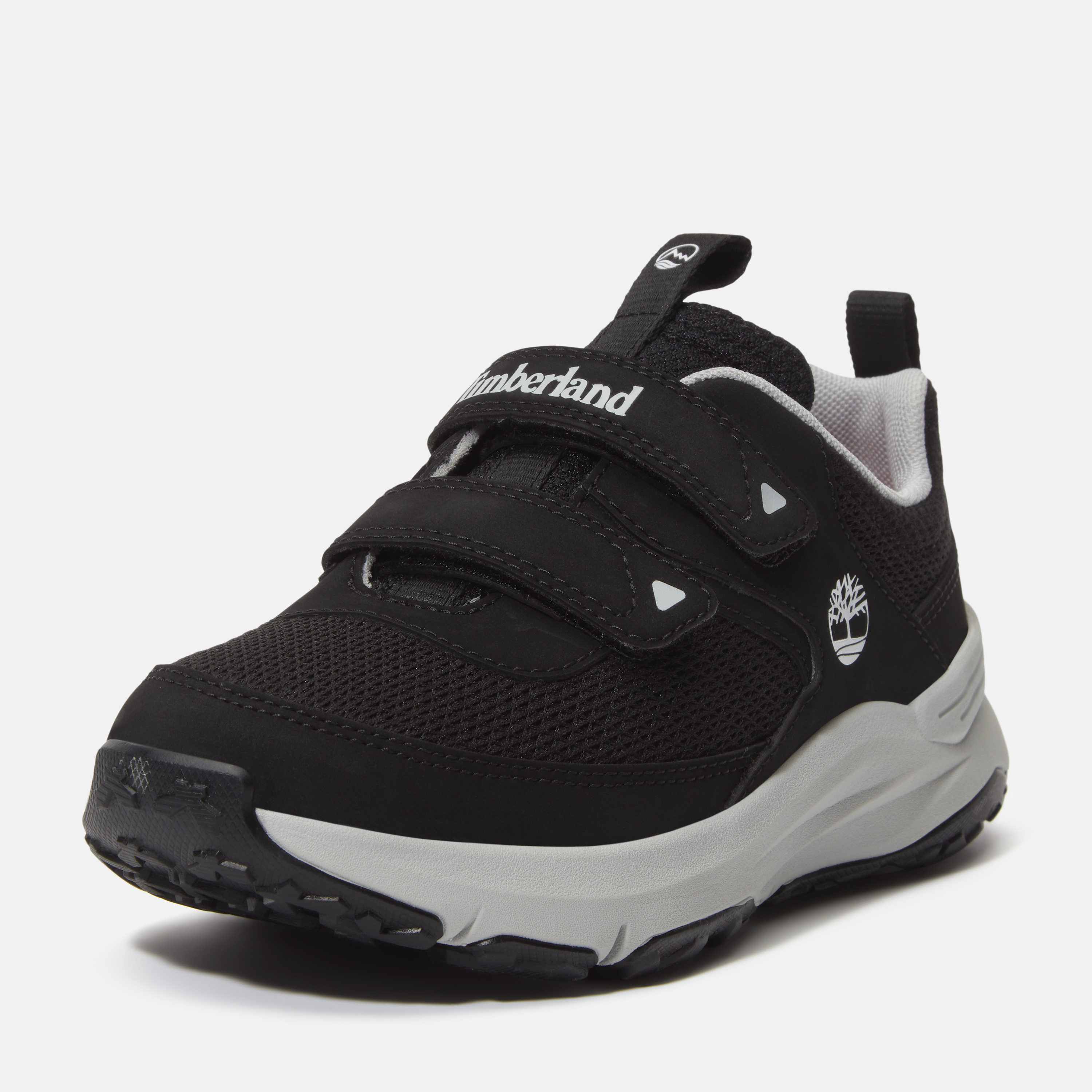 Motion Access Low Hook & Loop Sneaker For Youth