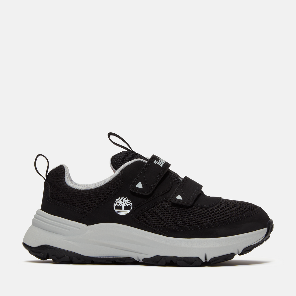 Motion Access Low Hook & Loop Sneaker For Youth