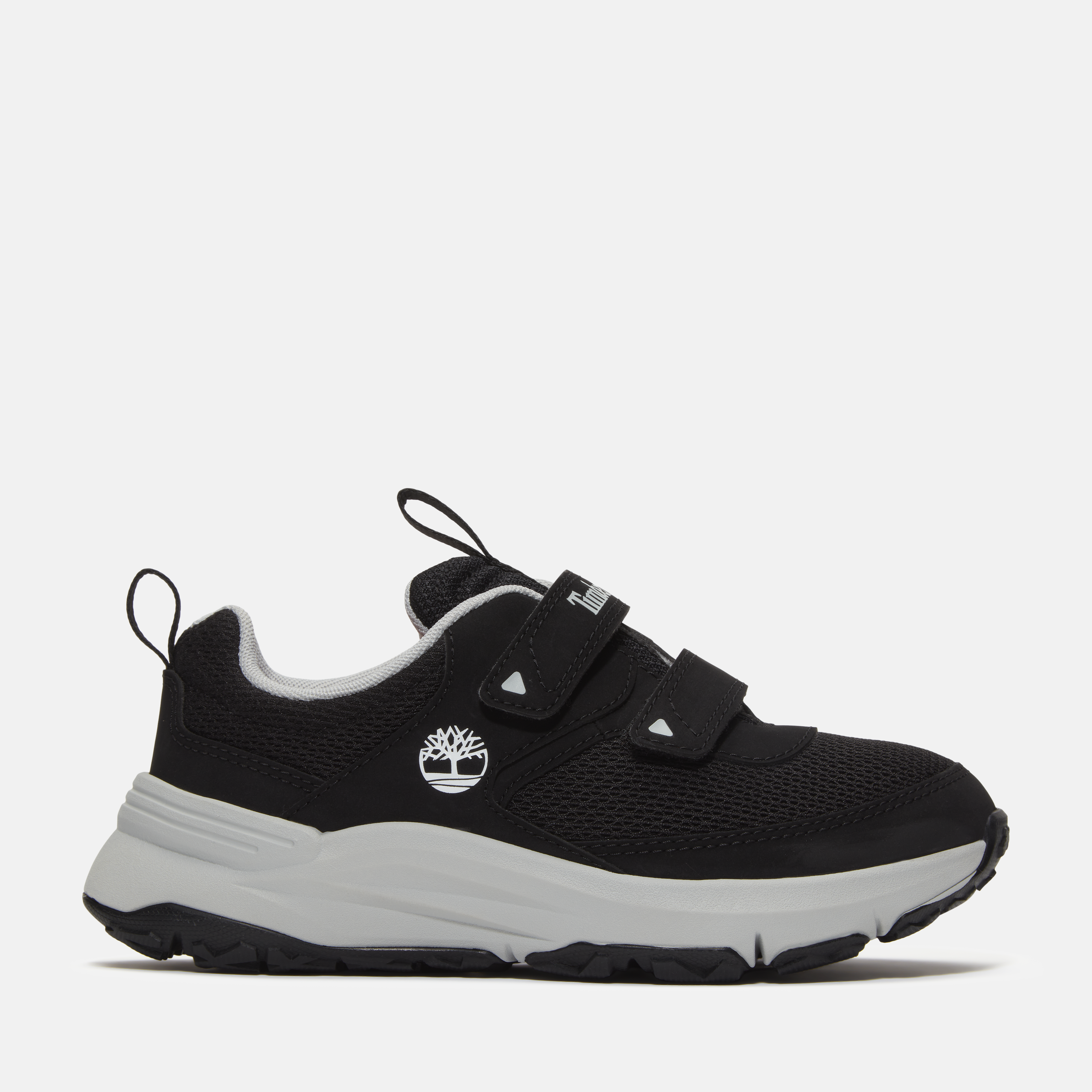Motion Access Low Hook & Loop Sneaker For Youth