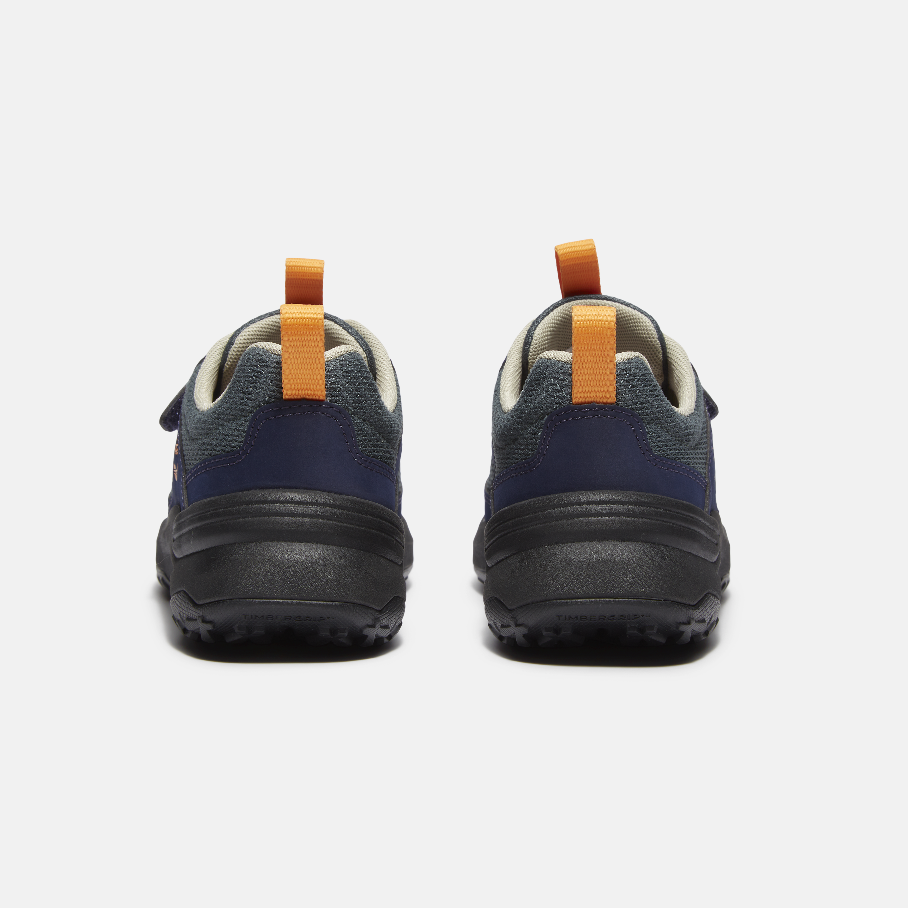 Motion Access Low Hook & Loop Sneaker  For Youth