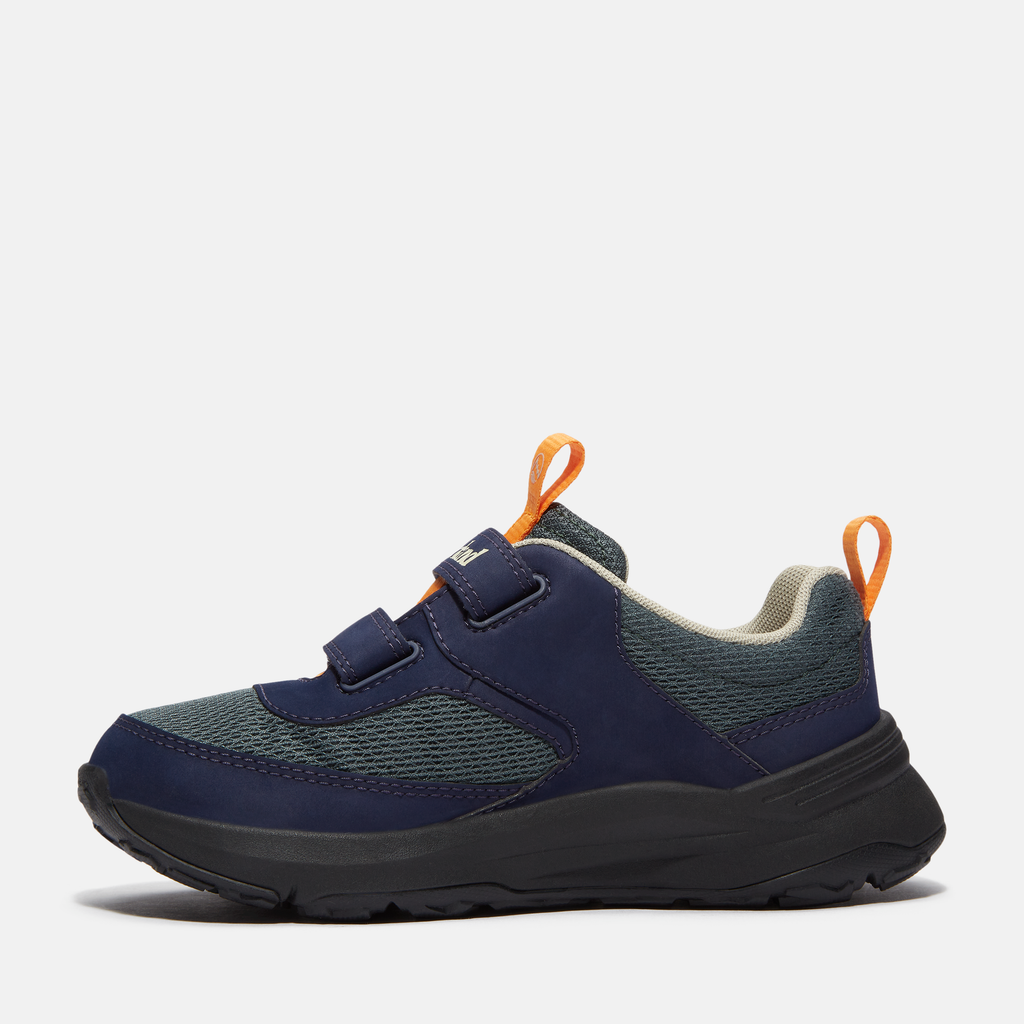Motion Access Low Hook & Loop Sneaker  For Youth