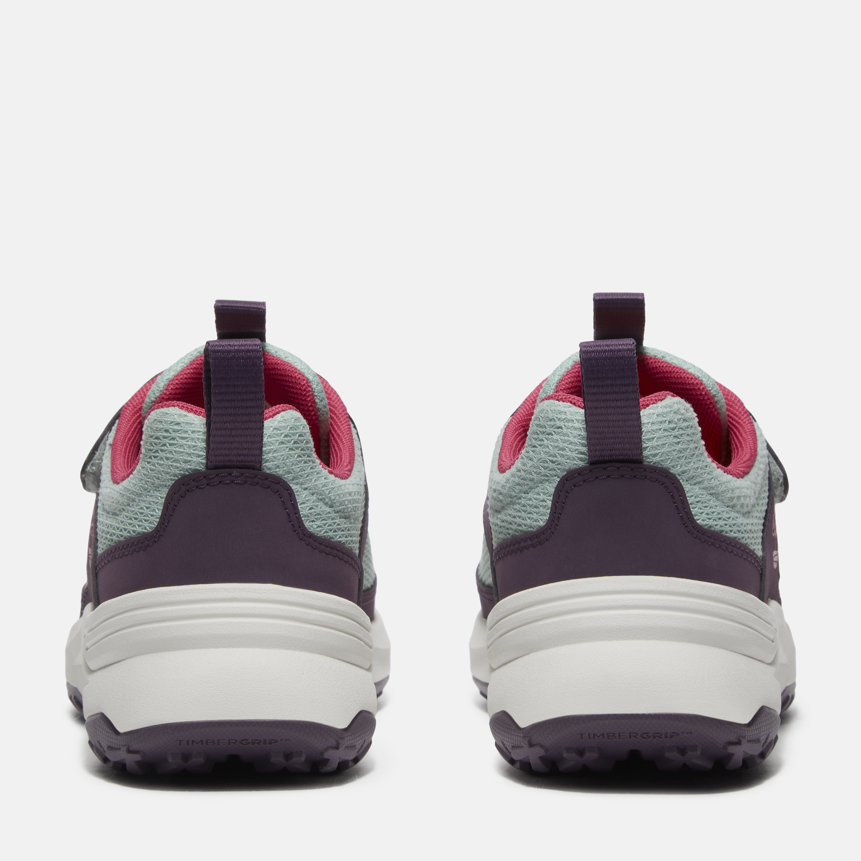 Motion Access Low Hook & Loop Sneaker For Youth