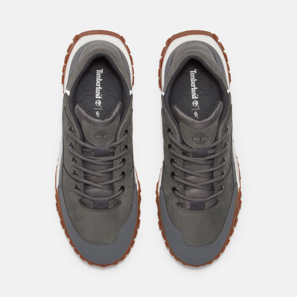 Greenstride Motion 6 Low Lace-Up Sneaker For Men