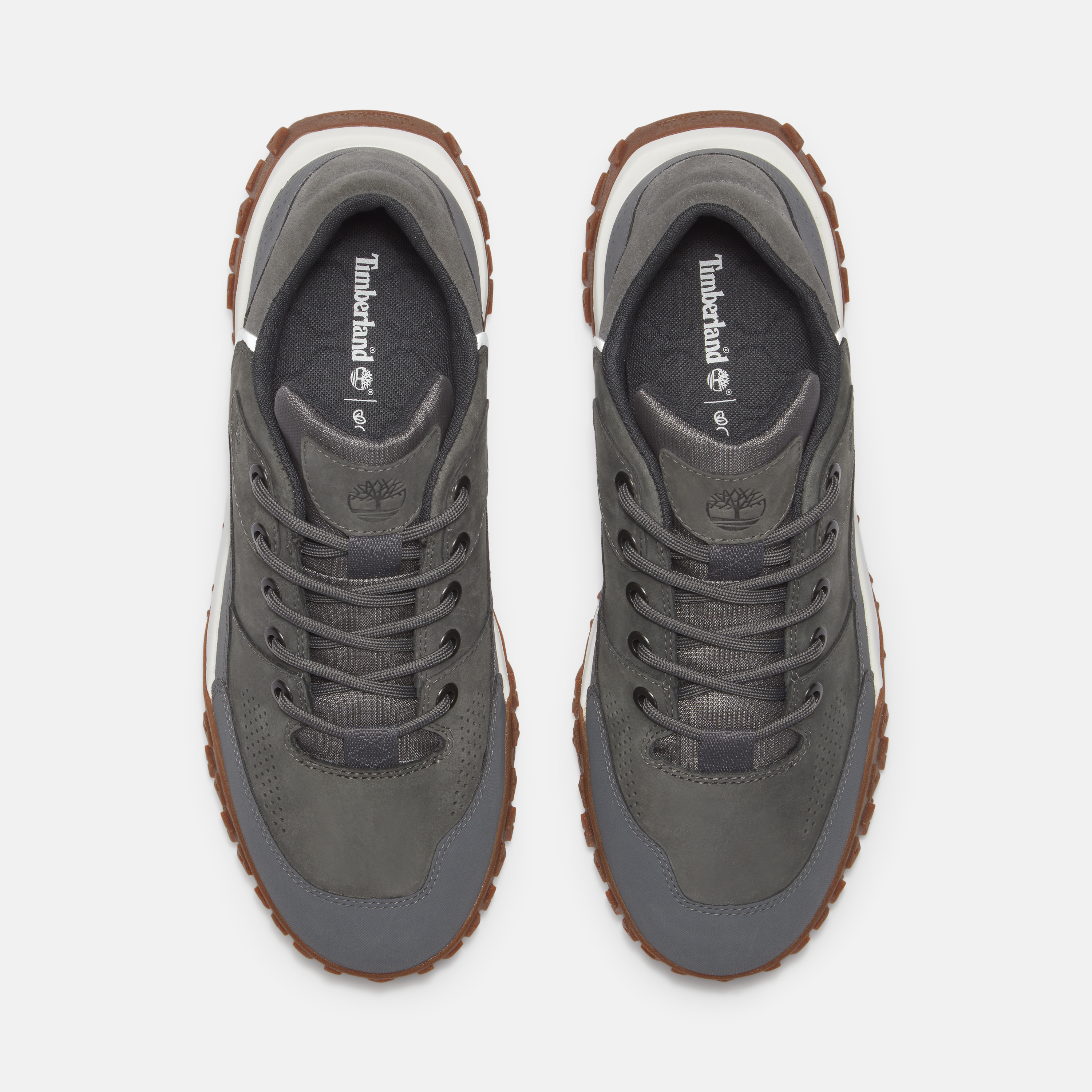 Greenstride Motion 6 Low Lace-Up Sneaker For Men