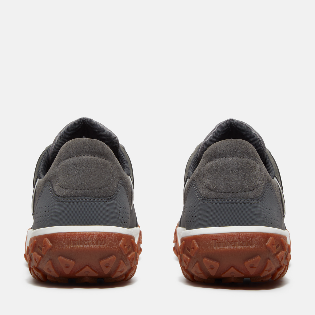 Greenstride Motion 6 Low Lace-Up Sneaker For Men