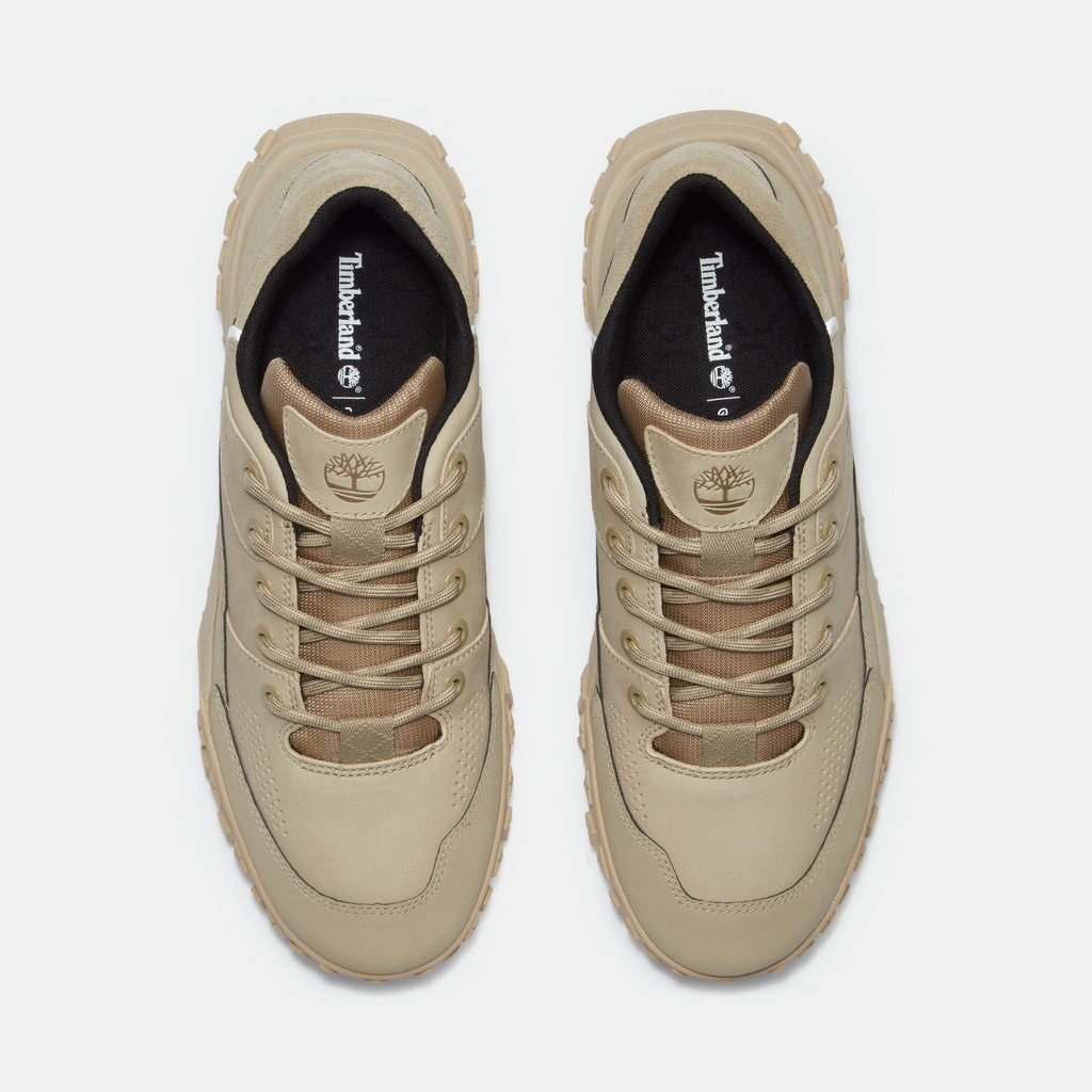 Greenstride Motion 6 Low Lace-Up Sneaker For Men