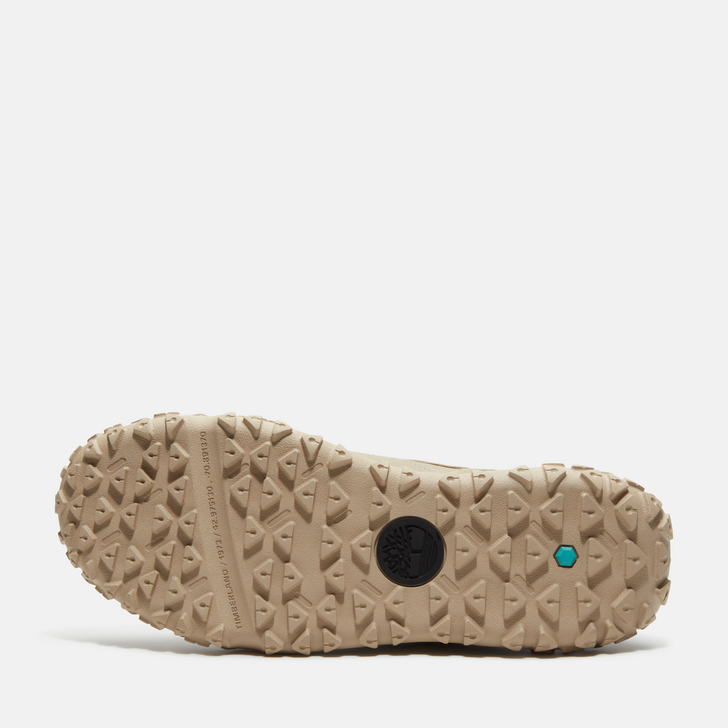 Greenstride Motion 6 Low Lace-Up Sneaker For Men