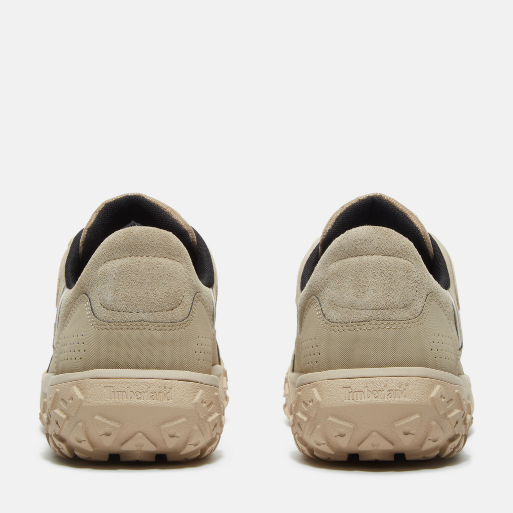 Greenstride Motion 6 Low Lace-Up Sneaker For Men